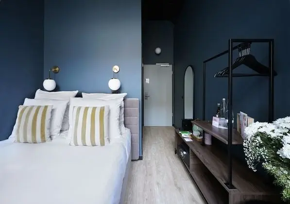 numa | Sketch Rooms & Apartments - Oda