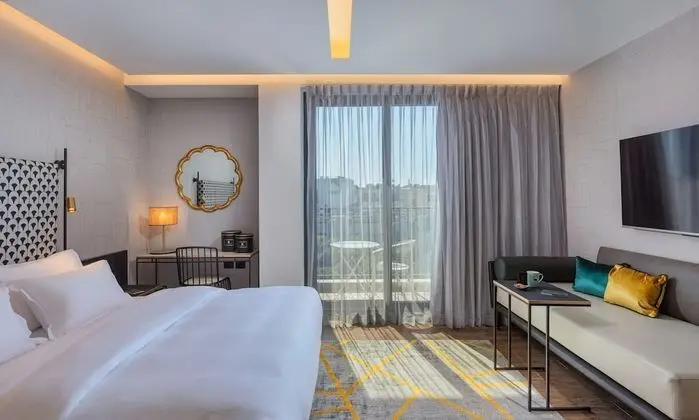 Numa Hotel Tel Aviv Jaffa - Öne Çıkan Resim
