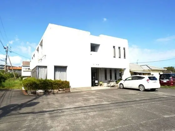 Numaguchi Ryokan