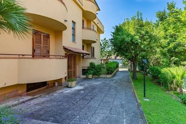 Numana Suite - Numana Suite