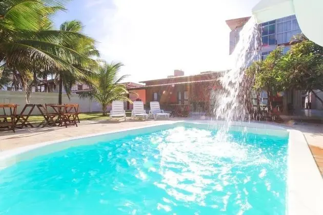 Numar Hotel