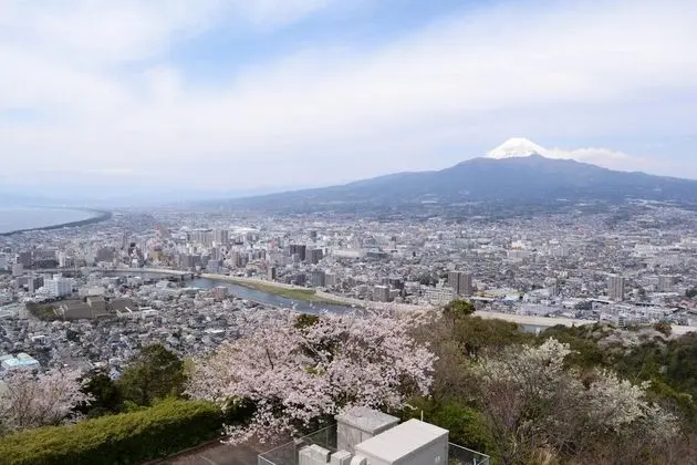 Numazu Ikkyuuan