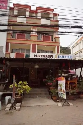 Number 1 Guesthouse & Restaurant