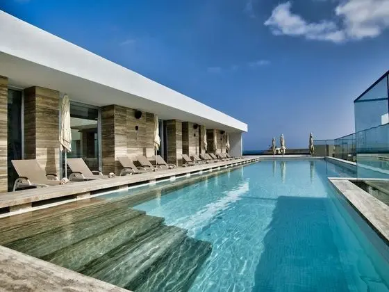 Number 11 St Julian's Malta - Handwritten Collection