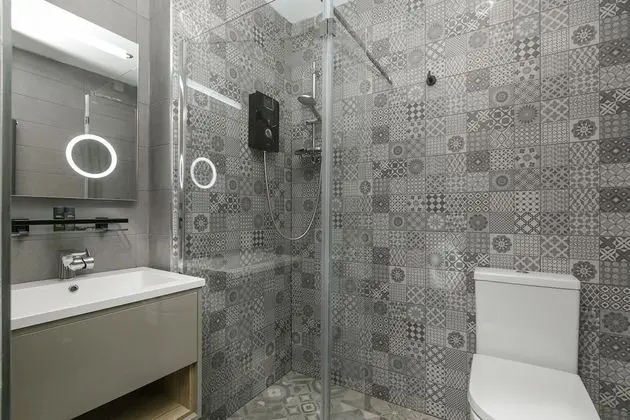 The Number 11 by the Warren Collection - Banyo Tipleri