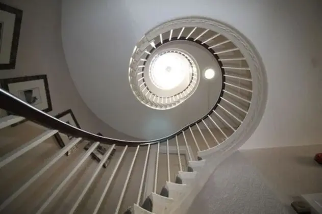 Number 18 Apartments - İç Mekan
