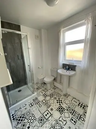 Number 19 Guesthouse - Banyo Tipleri