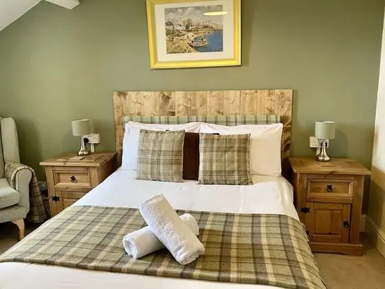 Number 19 Guesthouse - Oda
