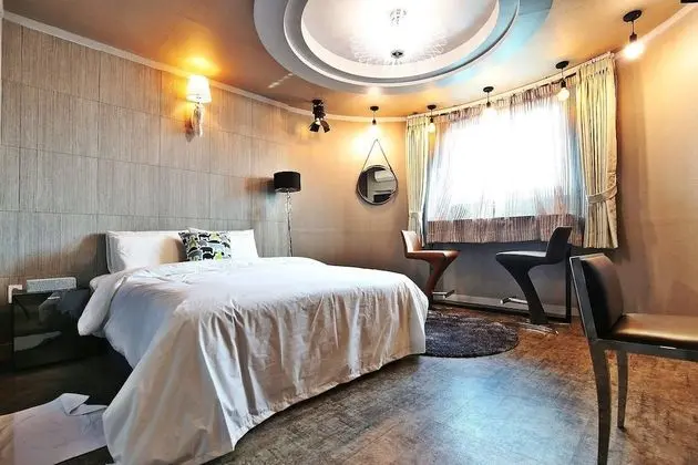 Number 25 Gongju Shingwan