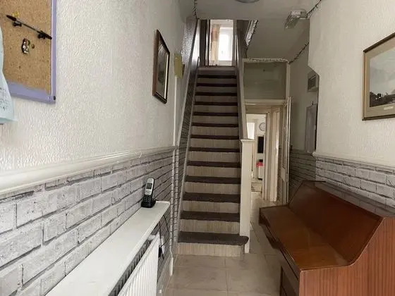 Number 36 Newly Renovated Five bed Holiday Home - İç Mekan