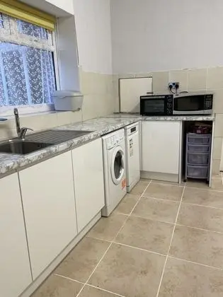 Number 36 Newly Renovated Five bed Holiday Home - Mutfak
