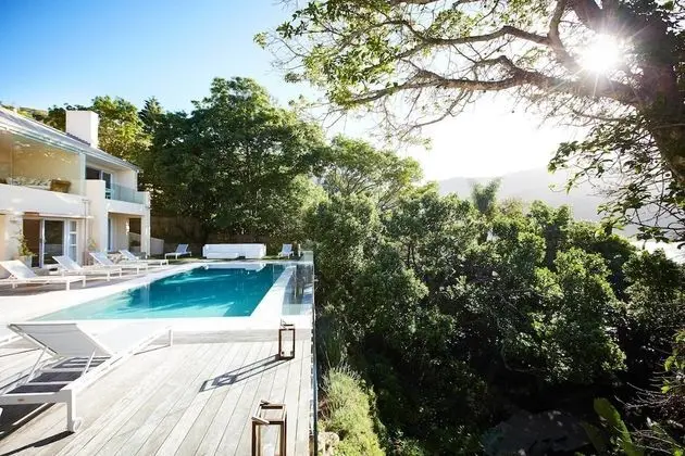 Number Eleven Self Catering Villa