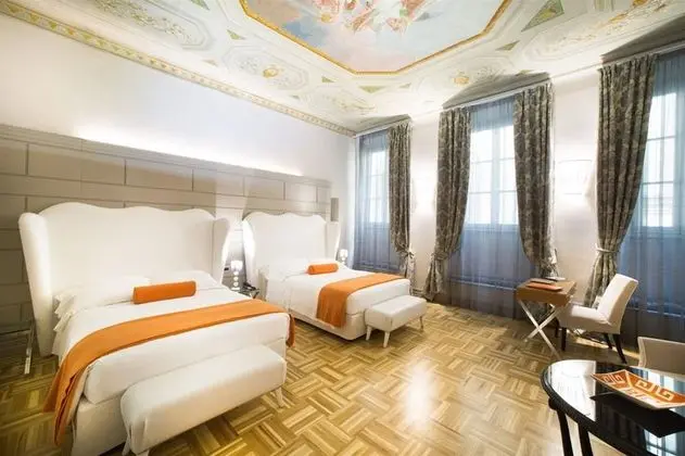 Number Nine Boutique Spa Hotel