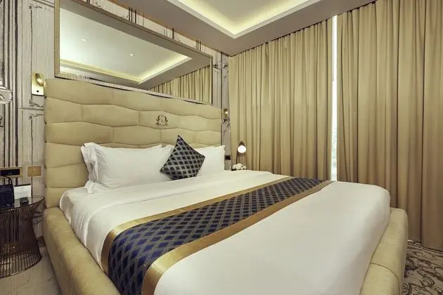 Number One Oxford Street Hotel & Suites - Oda