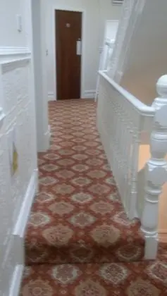 Number Twenty-Five Guesthouse - İç Mekan
