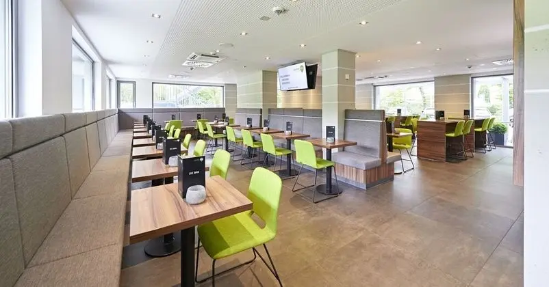 numberOne Hotel - İç Mekan