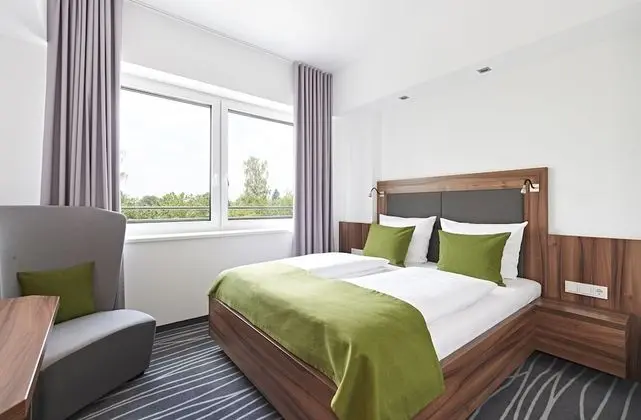 numberOne Hotel - Oda