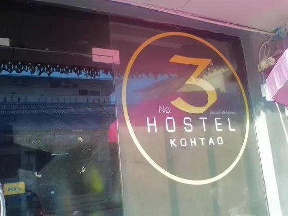 Numberthree Hostel - Adults Only