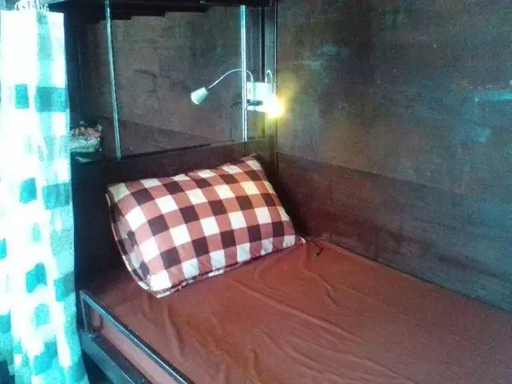 Numberthree Hostel - Adults Only - Öne Çıkan Resim