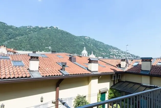 Numero Due Piazza Mazzini