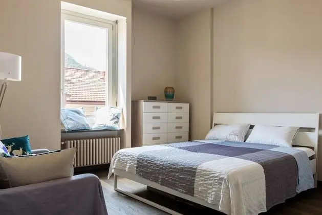 Numero Due Piazza Mazzini - Öne Çıkan Resim