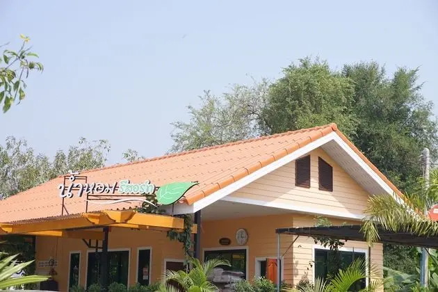 Numhom Resort