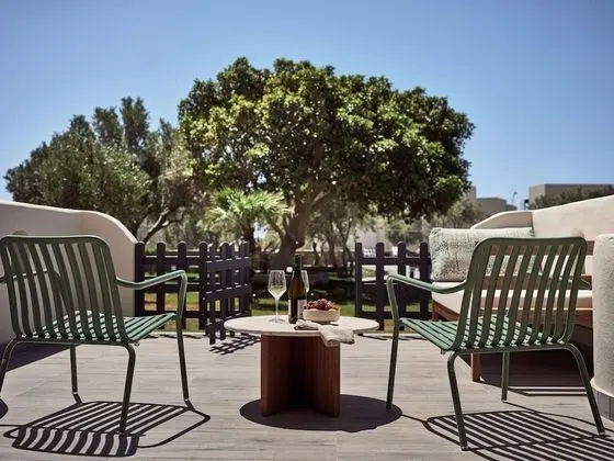 NUMO Ierapetra Beach Resort