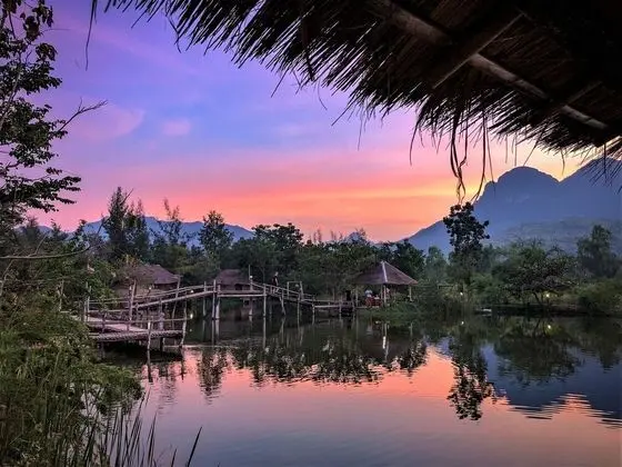 Numpubaandin Homestay