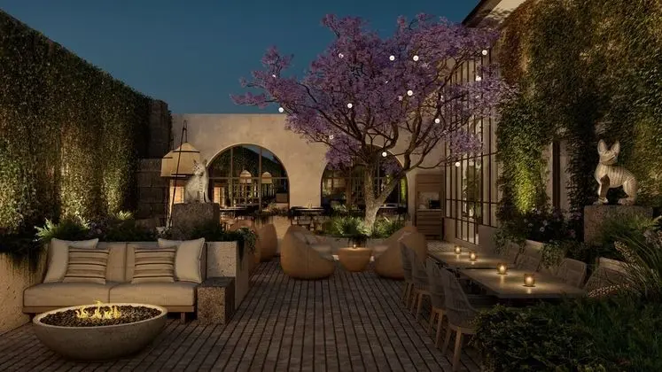 NUMU Boutique Hotel, The Unbound Collection by Hyatt