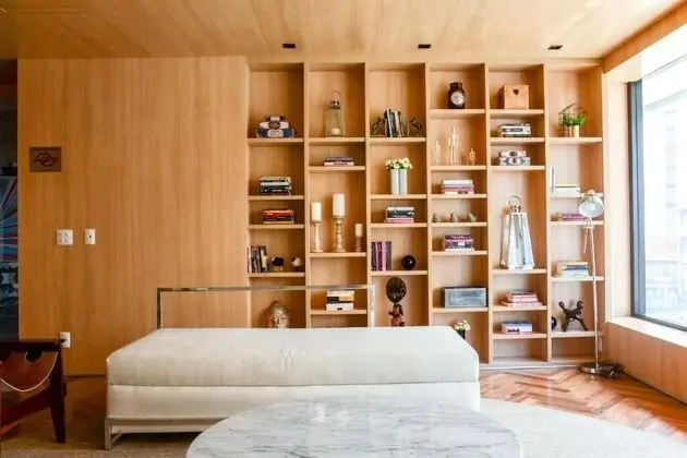 NUN Apartments by BnbHost - Lobi