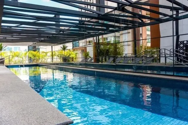 NUN Apartments by BnbHost - Öne Çıkan Resim