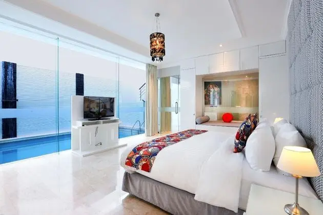 Nunamkhalu Private Villa & Spa