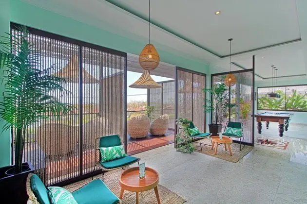 Nunamkhalu Private Villa & Spa