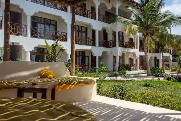 Nungwi Garden Boutique Hotel