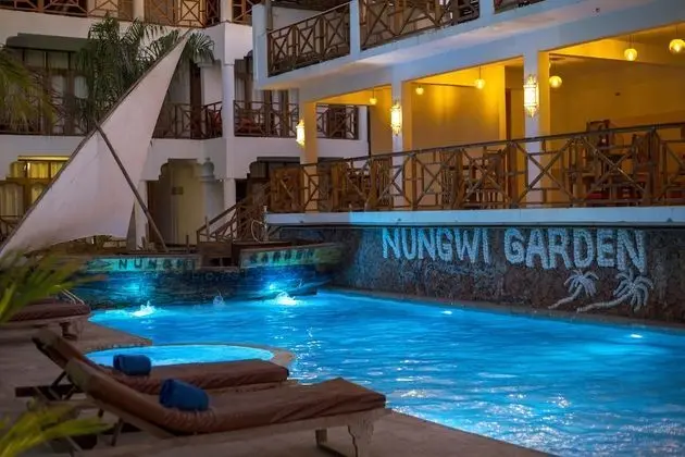 Nungwi Garden Boutique Hotel - Öne Çıkan Resim