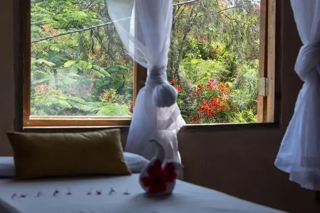 Nungwi Garden Boutique Hotel - Spa