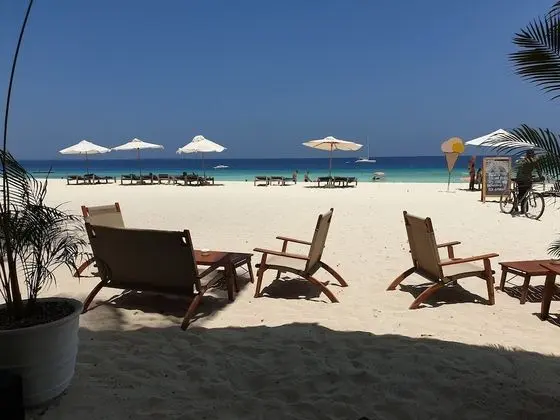 Nungwi Inn Beach Cottages