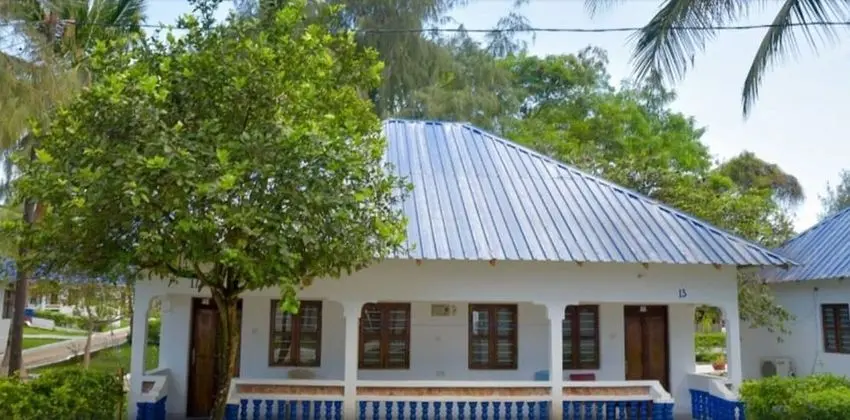 The Nungwi Inn Hotel