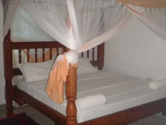 Nungwi Jambo Beach Bungalow - Oda