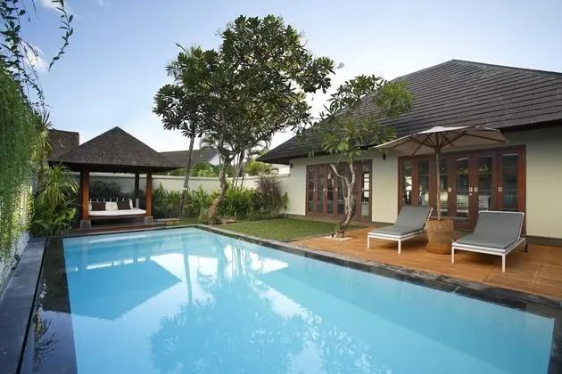 Nunia Boutique Private Villas