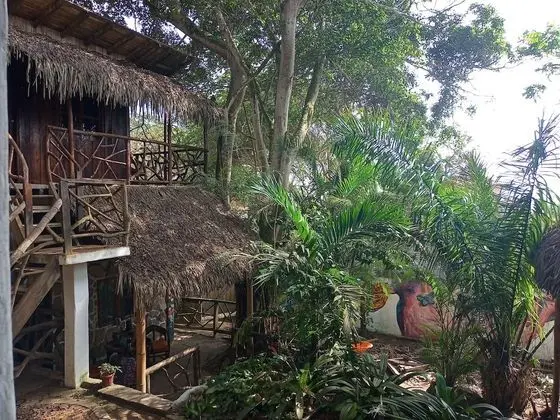 Nunkai La Punta - Hostel