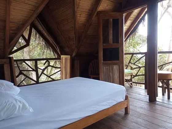 Nunkai La Punta - Hostel - Öne Çıkan Resim