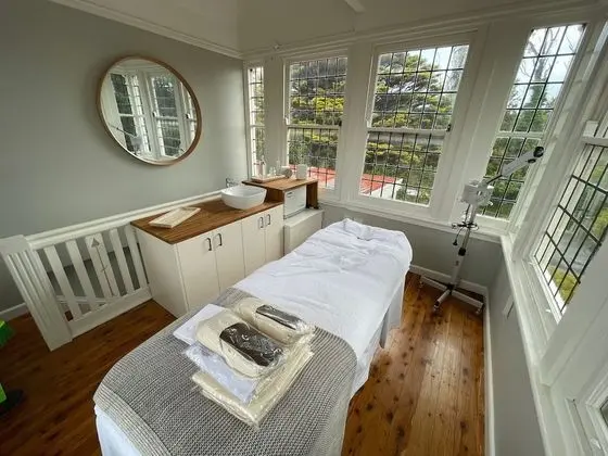 The Nunnery and Spa at Brightlands - Spa