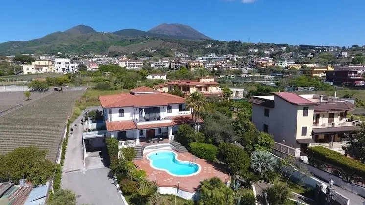 Villa Nunzia