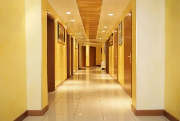 Hotel Nuova Aurora Venice - Öne Çıkan Resim