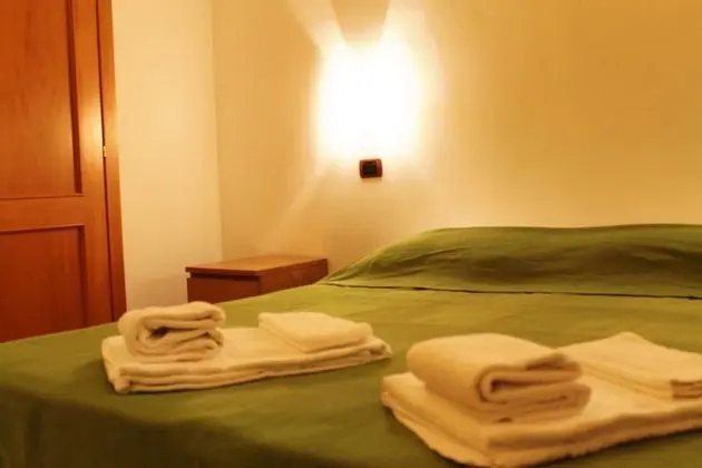 Nuova Fiera Aparthouse