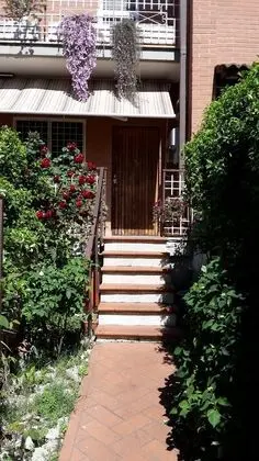 Nuova Fiera Aparthouse - Dış Mekan