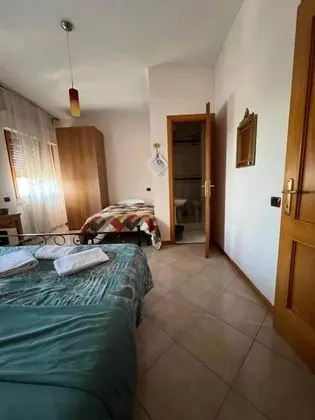Nuova Fiera Aparthouse - Genel