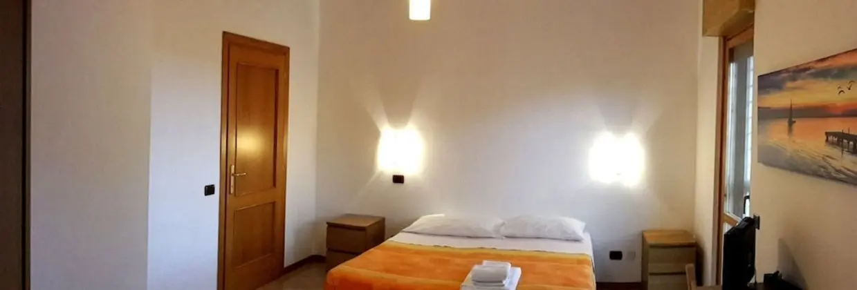 Nuova Fiera Aparthouse - Oda