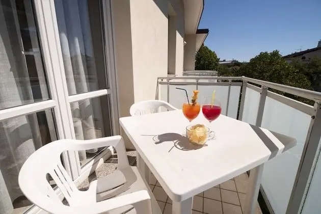 Hotel Nuova Flavia - Oda